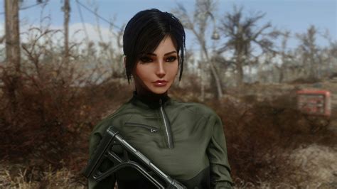 fallout 4 appearance mods|best female mods fallout 4.